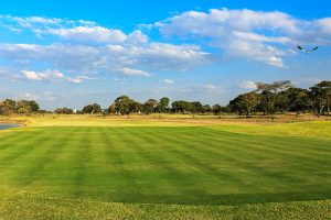 bonanza golf course, zambia, lusaka