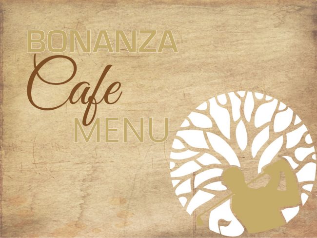 Bonanza-cafe-menu bonanza golf course, zambia, lusaka, join us, breakfast, lunch, dinner