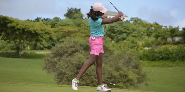 Bonanza is adding value to get you started, bonanza golf course, zambia, lusaka