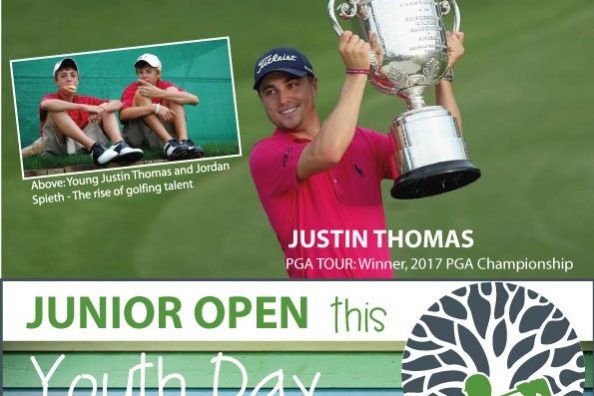 FB_AD Junior Open this Youth Day