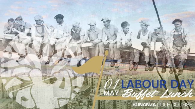 Labour Day Buffet Lunch, bonanza golf course, wine, pizza, beer, burger, steaks, friends, family, weekend, public holiday , Lusaka, bonanza, Zambia