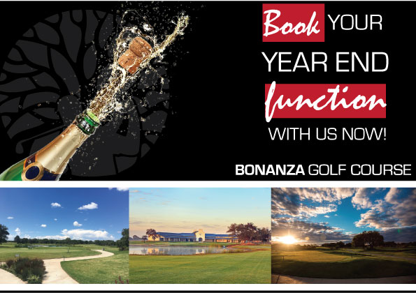 year end function; bonanza golf course, zambia, lusaka