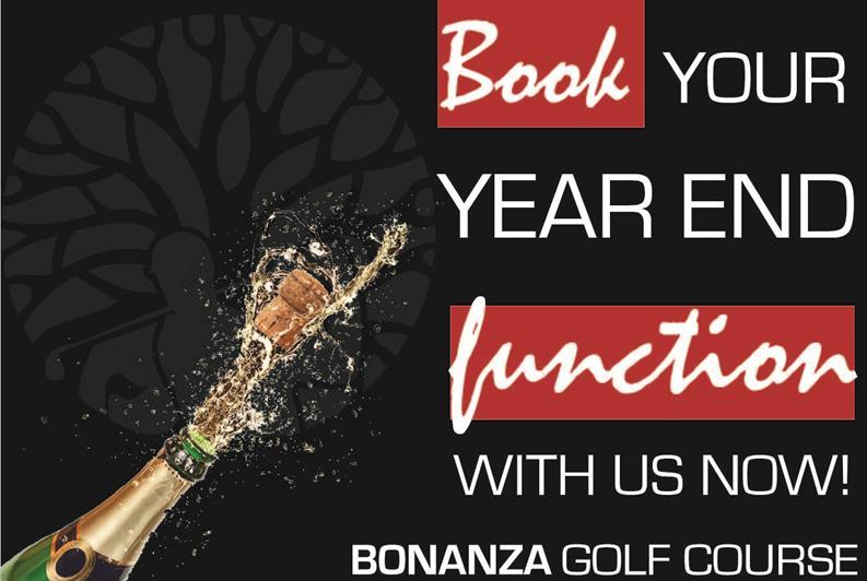 year end function; bonanza golf course, zambia, lusaka