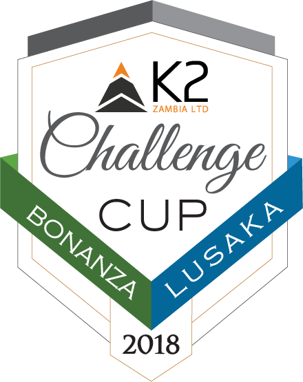 bonanza golf course, zambia, lusaka, K2 Zambia, Challenge Cup