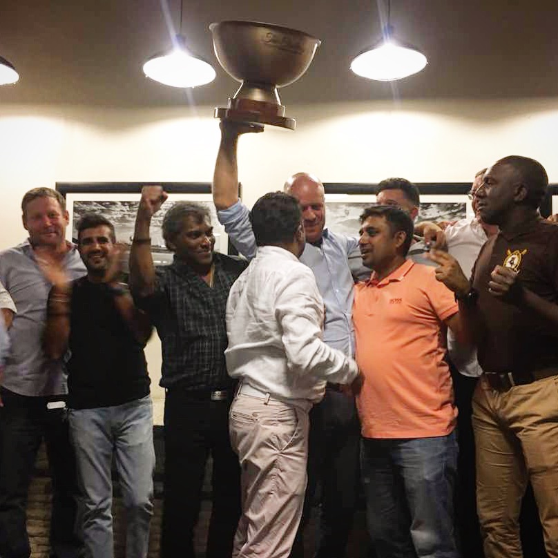 bonanza golf course, zambia, lusaka, K2 Zambia, Challenge Cup