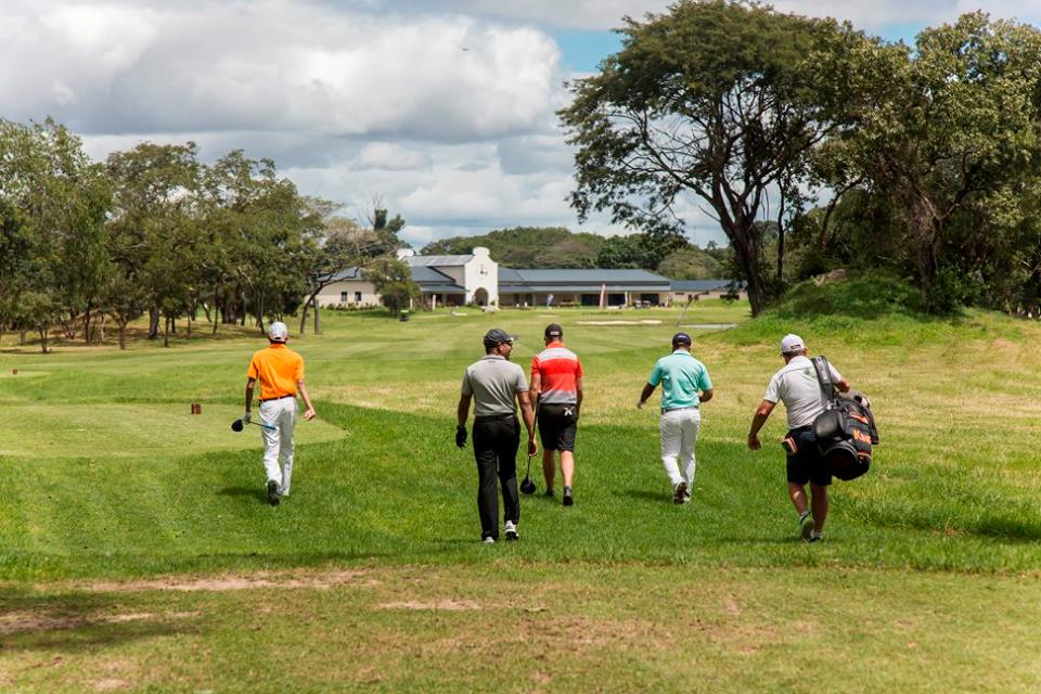 bonanza golf course, zambia, lusaka, social membership