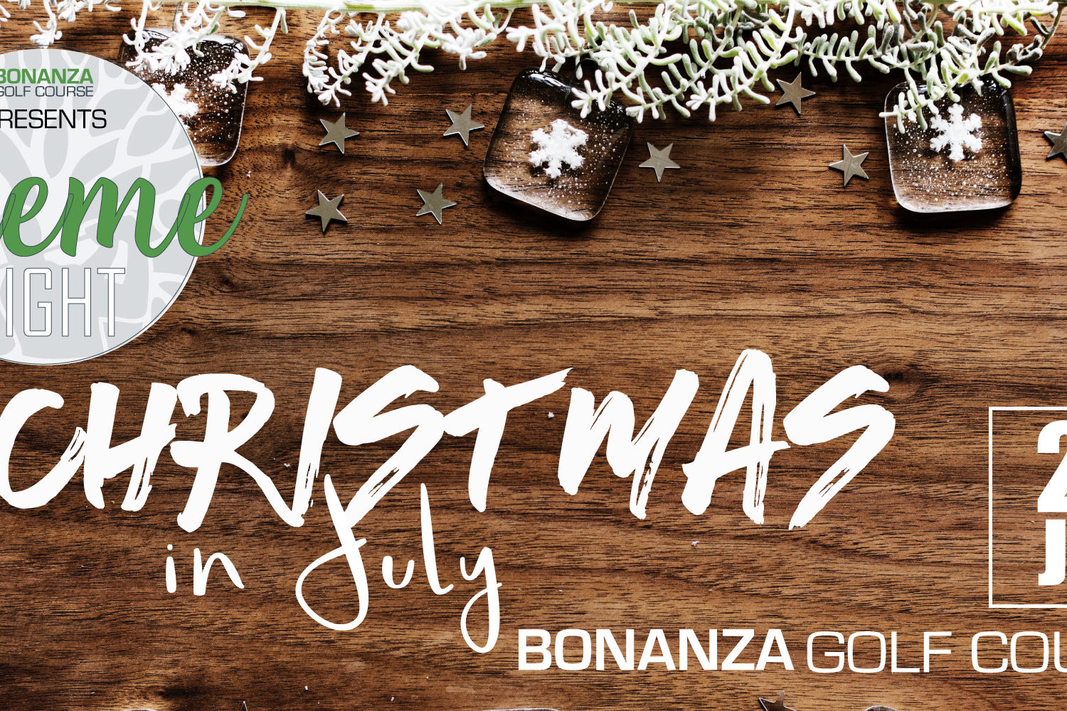 FB_-event-page bonanza golf course, zambia, lusaka, theme night, Christmas in July, SuperSeven