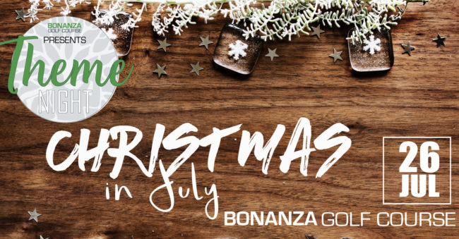 FB_-event-page bonanza golf course, zambia, lusaka, theme night, Christmas in July, SuperSeven
