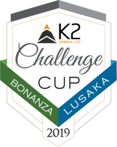 bonanza golf course, zambia, lusaka, K2 Zambia, Challenge Cup
