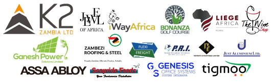 bonanza golf course, zambia, lusaka, K2 Zambia, Challenge Cup