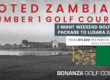 voyages, holidays, golf, golf tours, golf packages, special rates, discounts, Bonanza Golf Course, Zambia, Lusaka, Peter Matkovich