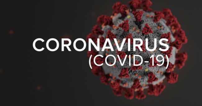 covid-19, coronavirus, bonanza golf course