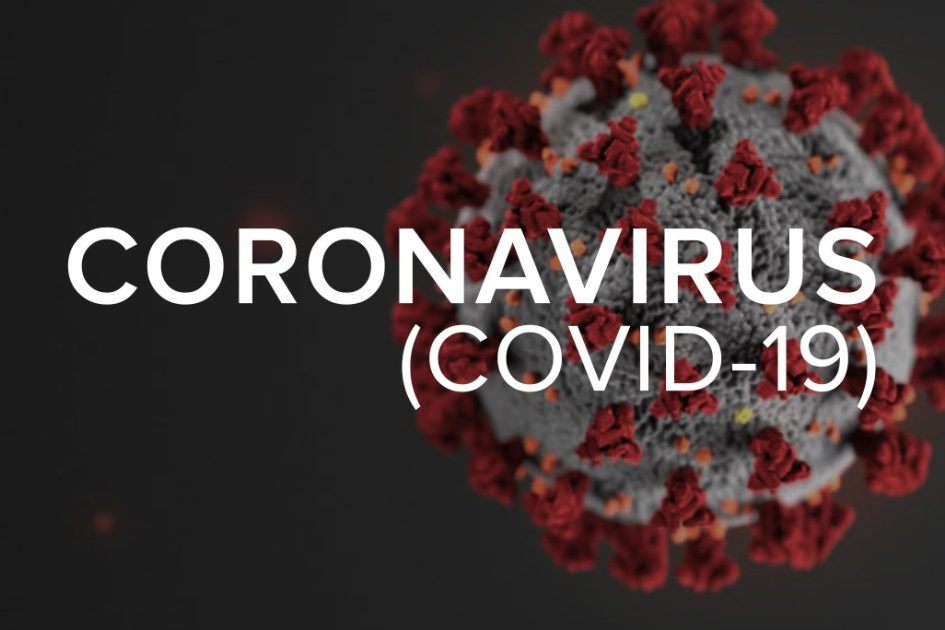 covid-19, coronavirus, bonanza golf course