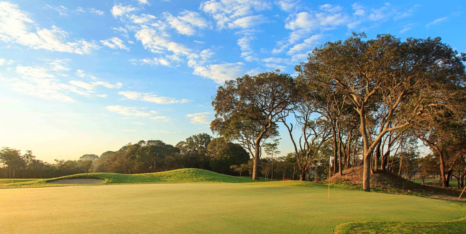 CALENDAR Bonanza Golf Course