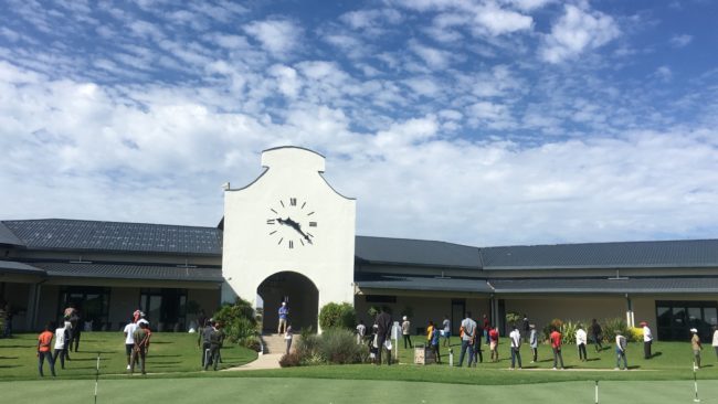 covid-19, coronavirus, bonanza golf course, golf, caddies, members, donations