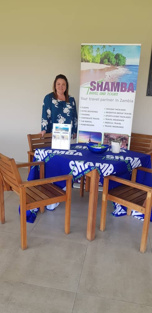bonanza golf course, zambia, lusaka, shamba travel, trophy event, golf tournament