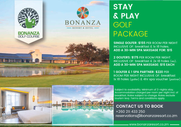 Protea Hotel, Marriott, Bonanza, Lusaka, Zambia, new project, golf hotel