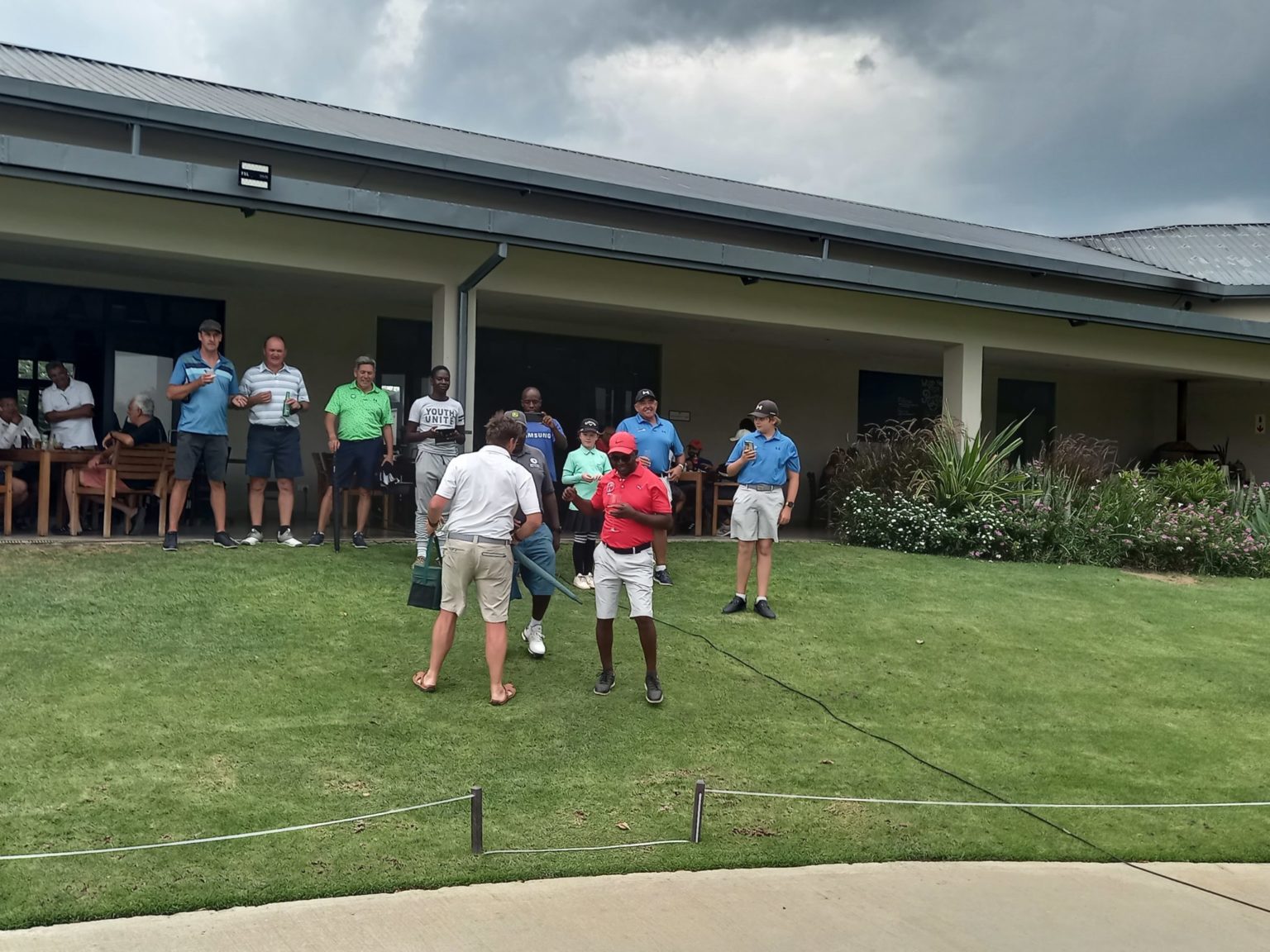 Eagle Trophy 2022 Bonanza Golf Course