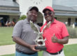 EAGLE TROPHY, BONANZA GOLF COURSE, COMPETITION, TROPHY EVENTS, GOLF, LUSAKA, PETER MATKOVICH
