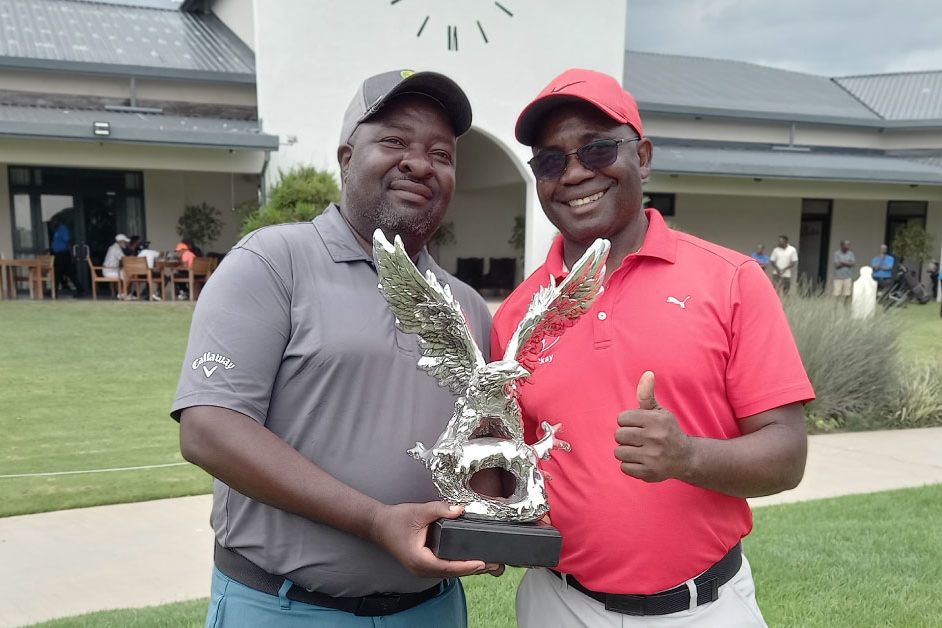 FEATURED-IMAGE EAGLE TROPHY, BONANZA GOLF COURSE, COMPETITION, TROPHY EVENTS, GOLF, LUSAKA, PETER MATKOVICH